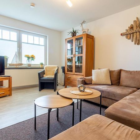 Ferienwohnung Duenensand 霍克西尔 外观 照片